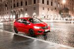 Honda Jazz Dynamic 2017 года (WW)